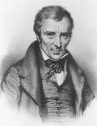 Hugues-Félicité Robert de Lamennais
